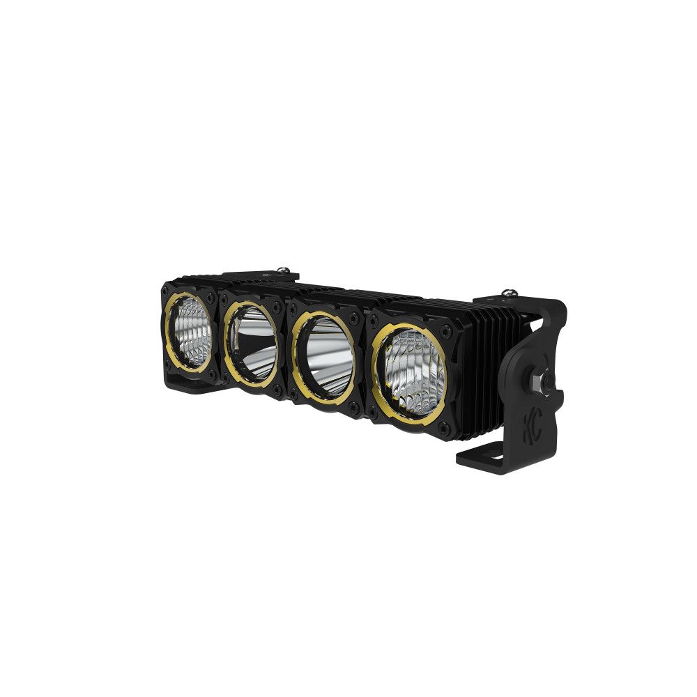 Barra de Luz LED FLEX ERA 10 pulgadas KC HILITES