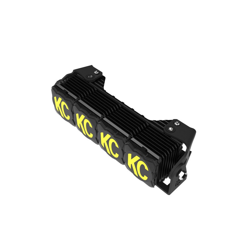 Barra de Luz LED FLEX ERA 10 pulgadas KC HILITES