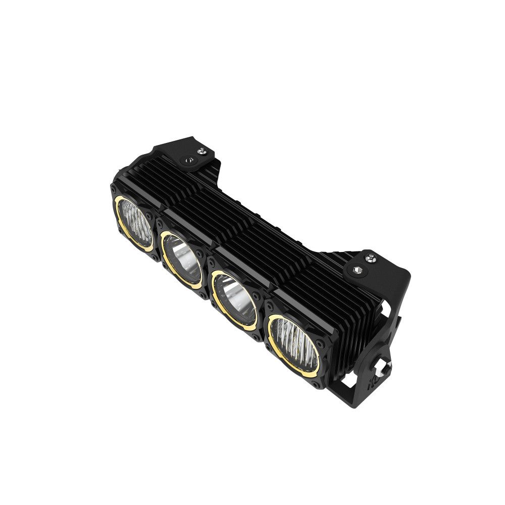 Barra de Luz LED FLEX ERA 10 pulgadas KC HILITES
