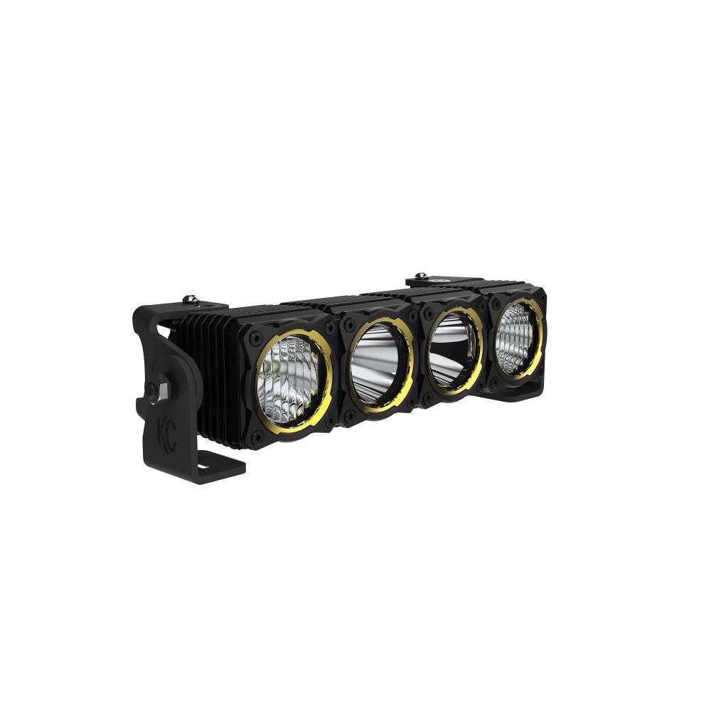 Barra de Luz LED FLEX ERA 10 pulgadas KC HILITES