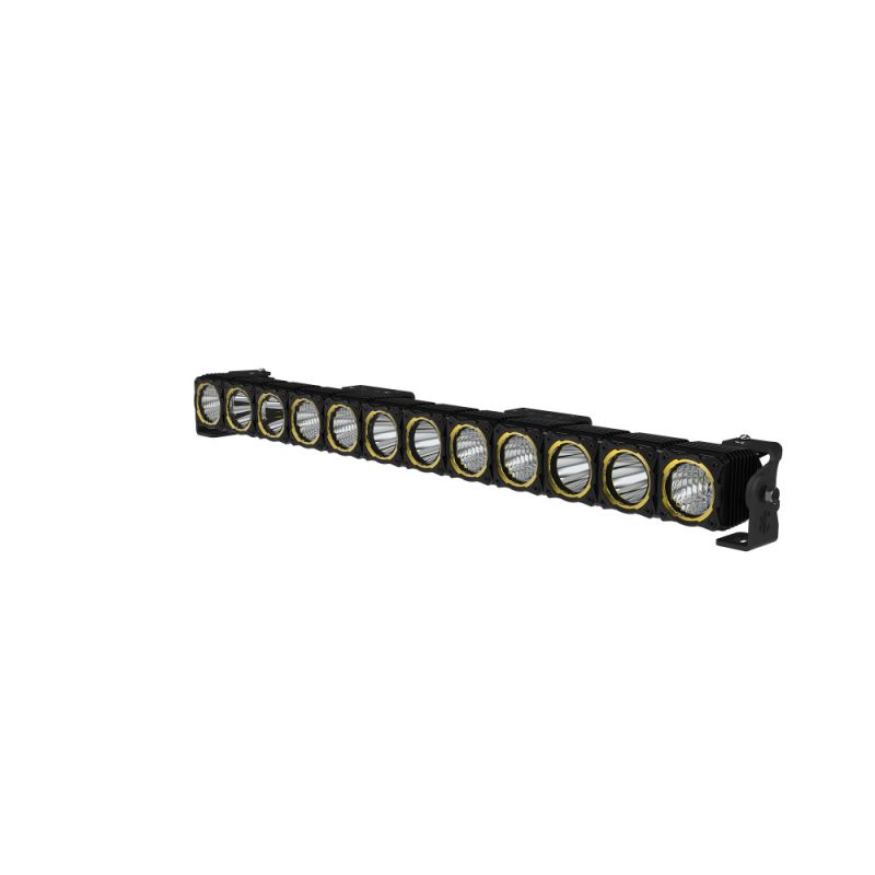Barra de Luz LED FLEX ERA Kit 30 pulgadas 12 Luces KC HILITES