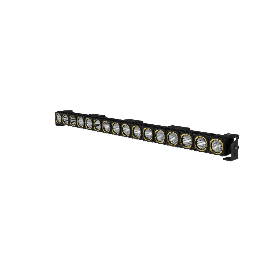 Kit de Barra de Luz LED FLEX ERA 40 pulgadas 16 Luces KC HILITES