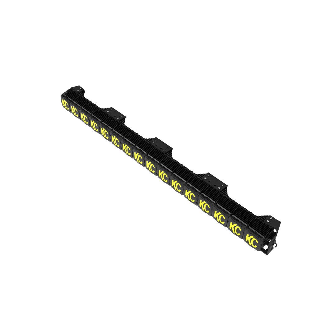Kit de Barra de Luz LED FLEX ERA 40 pulgadas 16 Luces KC HILITES