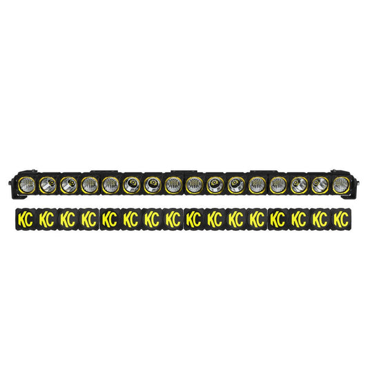 Kit de Barra de Luz LED FLEX ERA 40 pulgadas 16 Luces KC HILITES