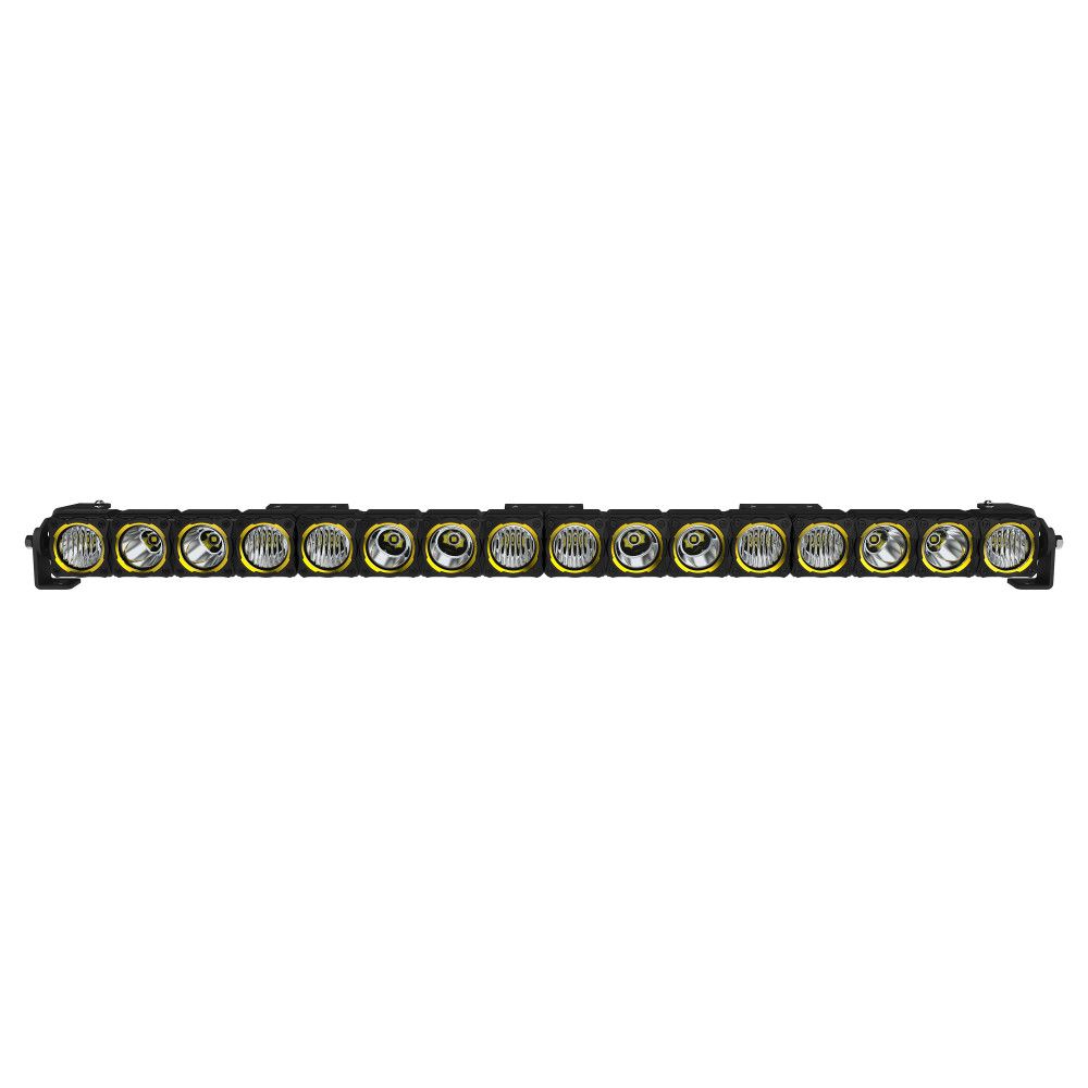Kit de Barra de Luz LED FLEX ERA 40 pulgadas 16 Luces KC HILITES
