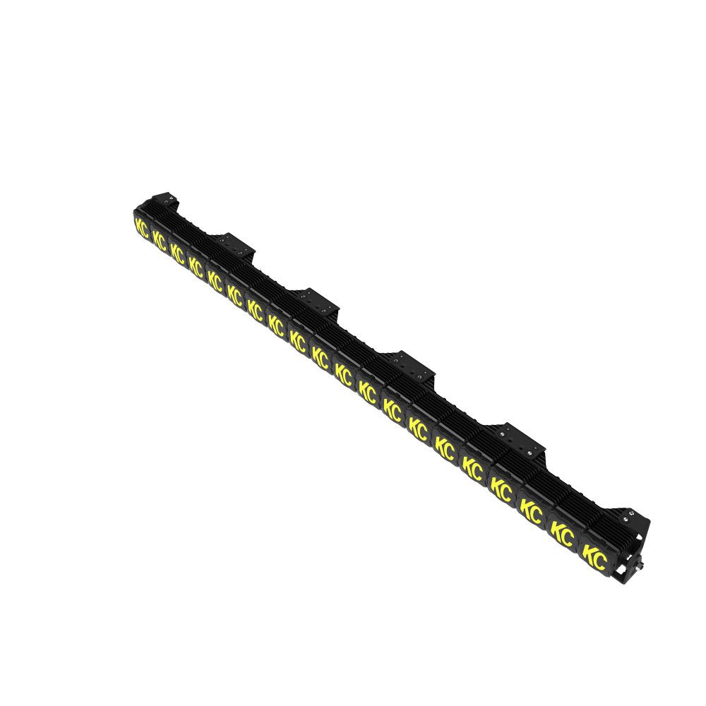 Kit de Barra de Luz LED FLEX ERA 50 pulgadas 20 Luces KC HILITES