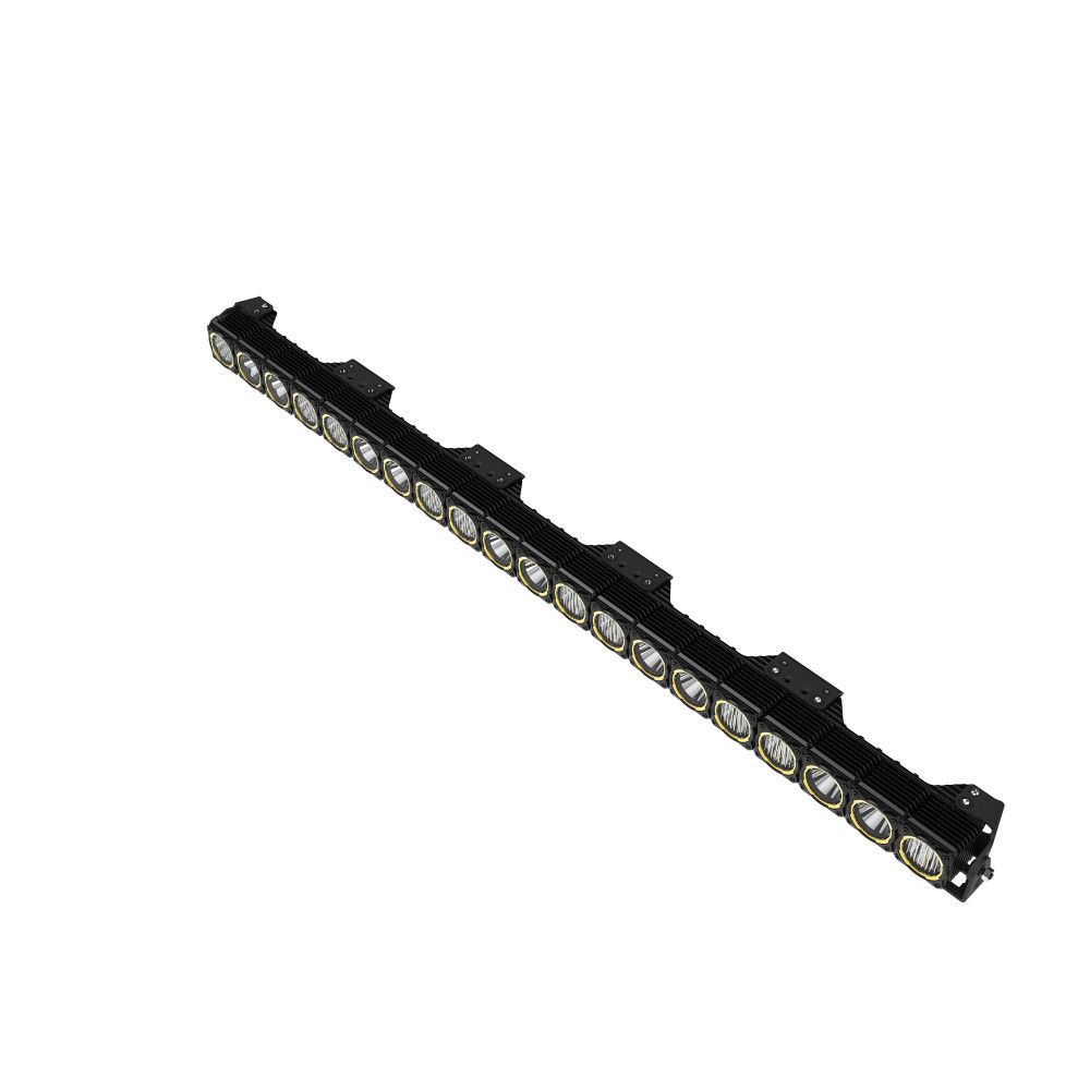 Kit de Barra de Luz LED FLEX ERA 50 pulgadas 20 Luces KC HILITES