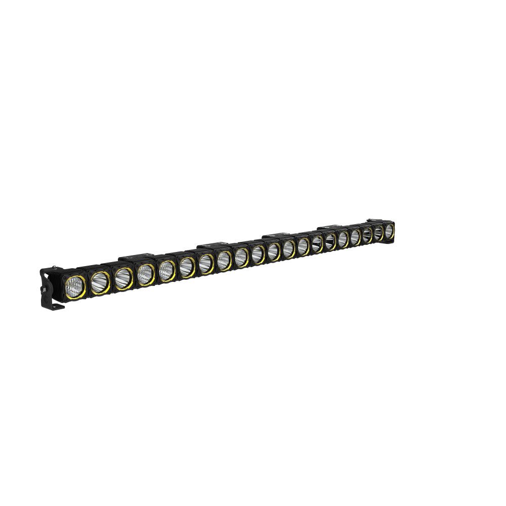 Kit de Barra de Luz LED FLEX ERA 50 pulgadas 20 Luces KC HILITES