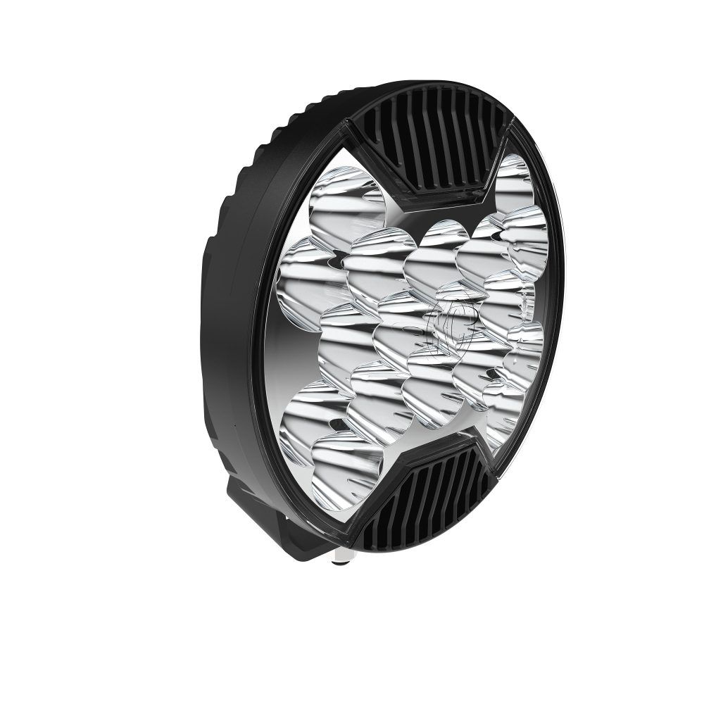 Luz LED Individual SLIMLITE de 8" KC HILITES