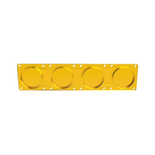 Lente Protector Amarillo para FLEX ERA KC HILITES