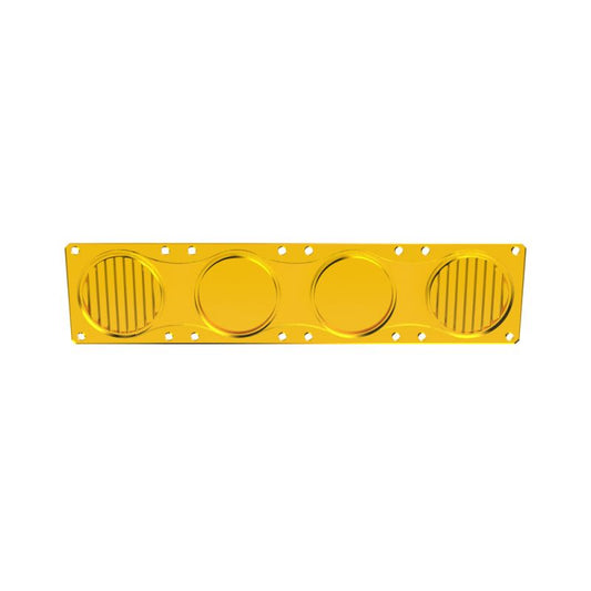 Lente Protector Amarillo para FLEX ERA KC HILITES