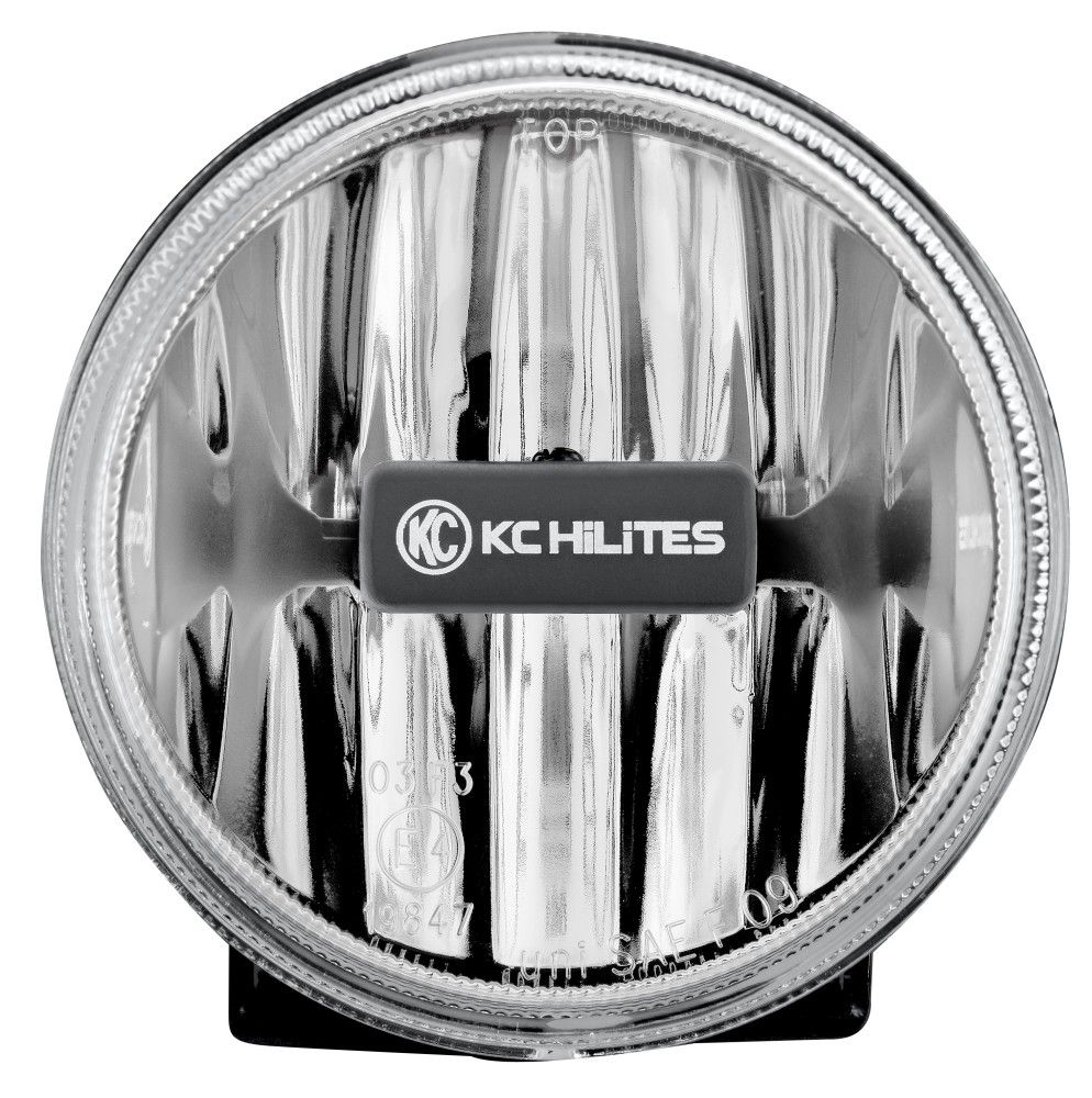 Par de Luces LED Gravity de 4" para Niebla KC HILITES