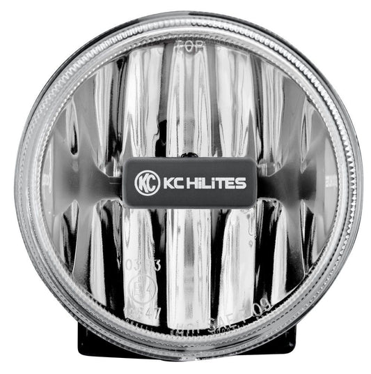 Par de Luces LED Gravity de 4" para Niebla KC HILITES