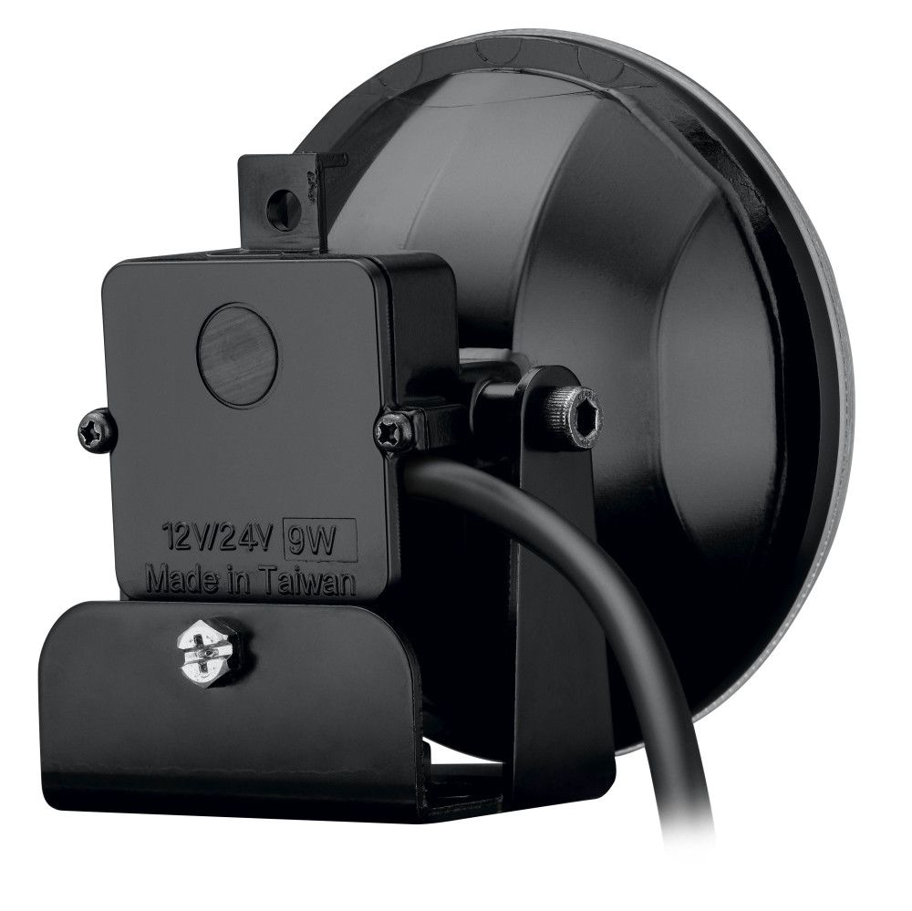 Par de Luces LED Gravity de 4" para Niebla KC HILITES
