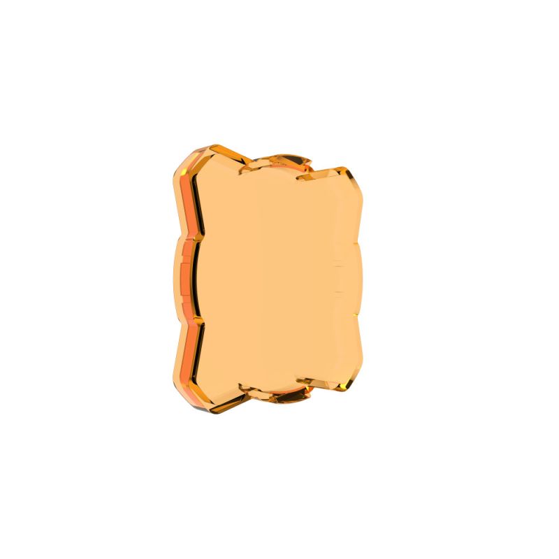 Tapa Protectora Ambar para FLEX ERA 1 KC HILITES