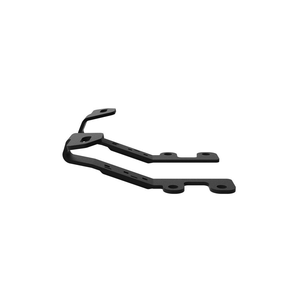 Bases para FLEX Luces Laterales para Tacoma/2022-2025 Tundra/2023-2025 Sequoia KC HILITES