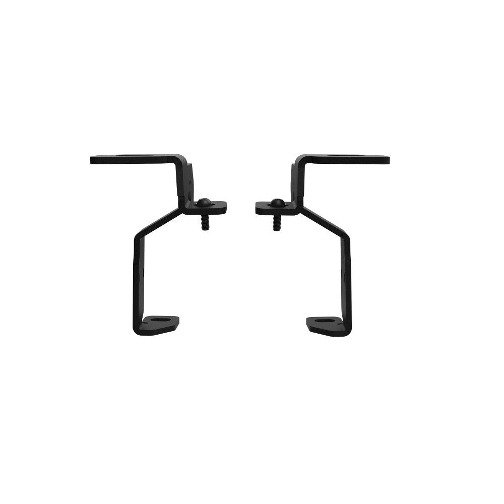 Bases para Luces Laterales para 2021+ Ford F-150/Raptor/Lightning KC HILITES