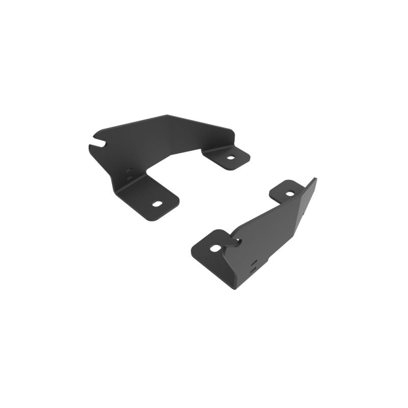 Base para Barra de 39" para RZR PRO R KC HILITES