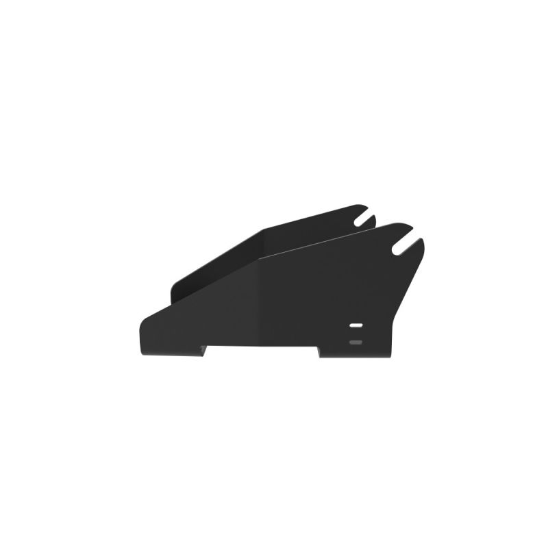 Base para Barra de 39" para RZR PRO R KC HILITES