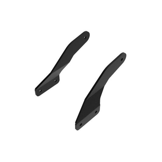 Base para Barra de 45" para 2024-2025 CAN-AM MAVERICK KC HILITES