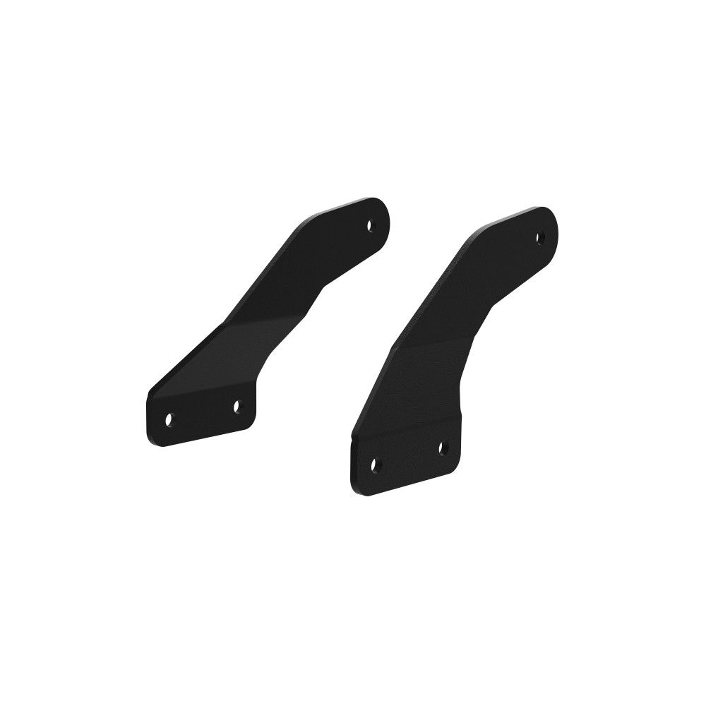 Base para Barra de 45" para 2024-2025 CAN-AM MAVERICK KC HILITES