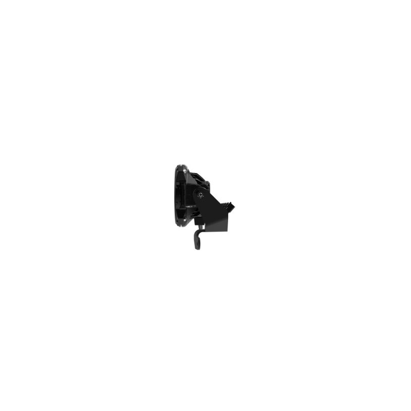 Barra LED Pro6 de 39" 6 Luces para parachoques delantero FORD BRONCO +21 KC HILITES