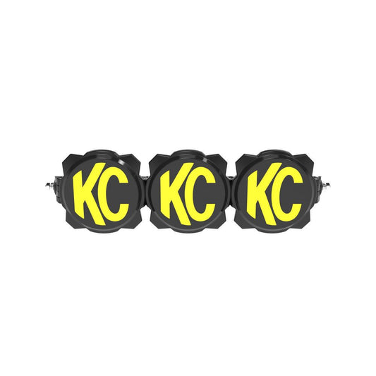 Barra LED Titan de 20" 3 Luces KC HILITES