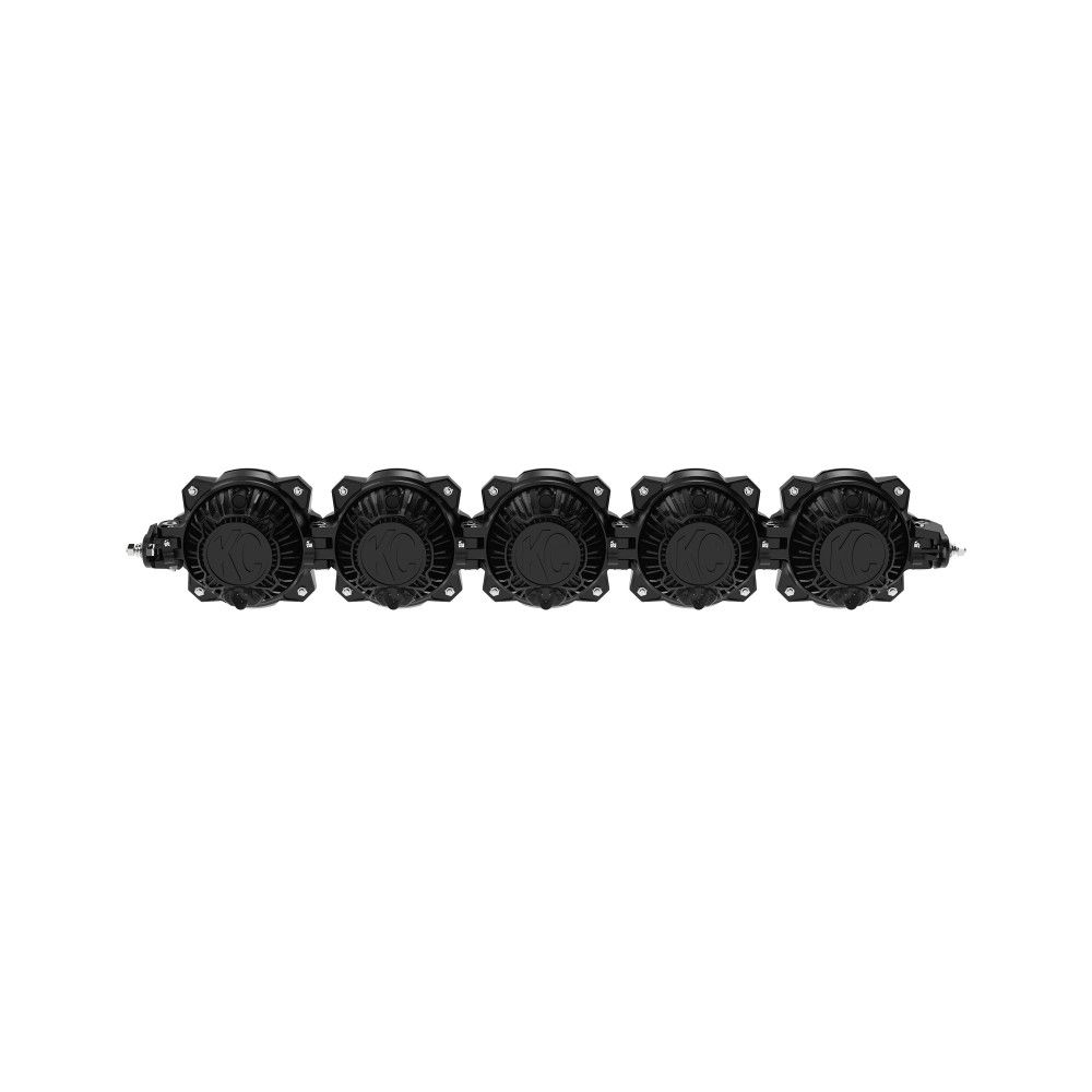 Barra LED Titan de 32" 5 Luces KC HILITES