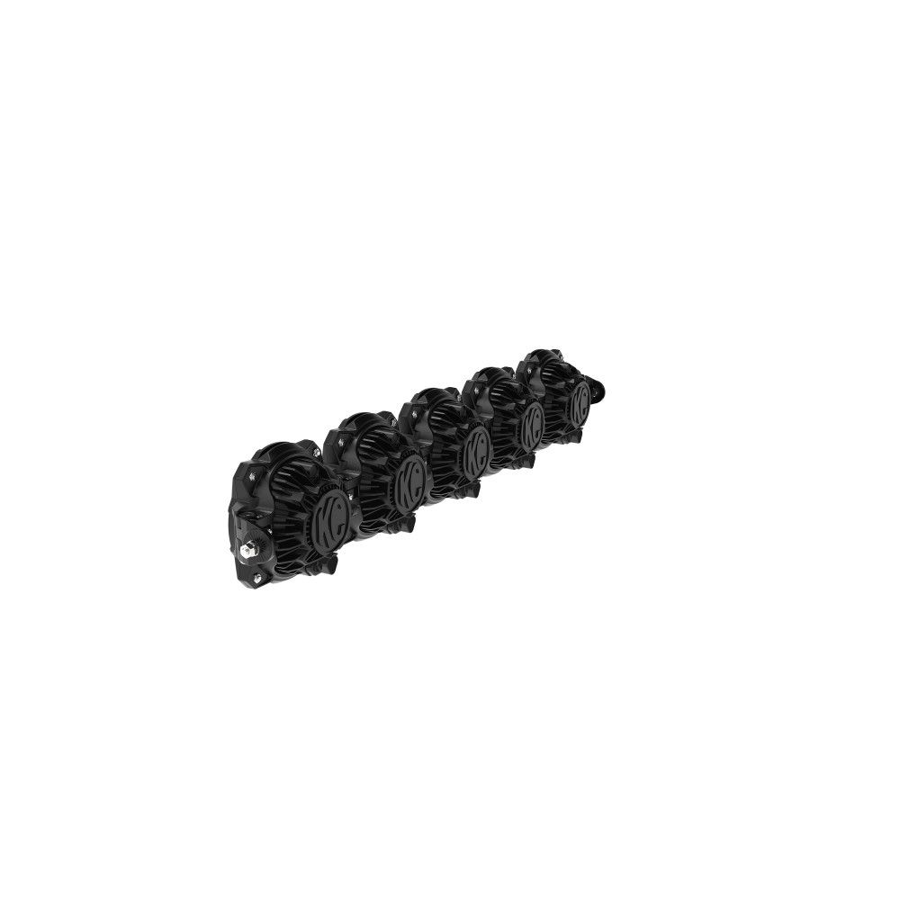 Barra LED Titan de 32" 5 Luces KC HILITES