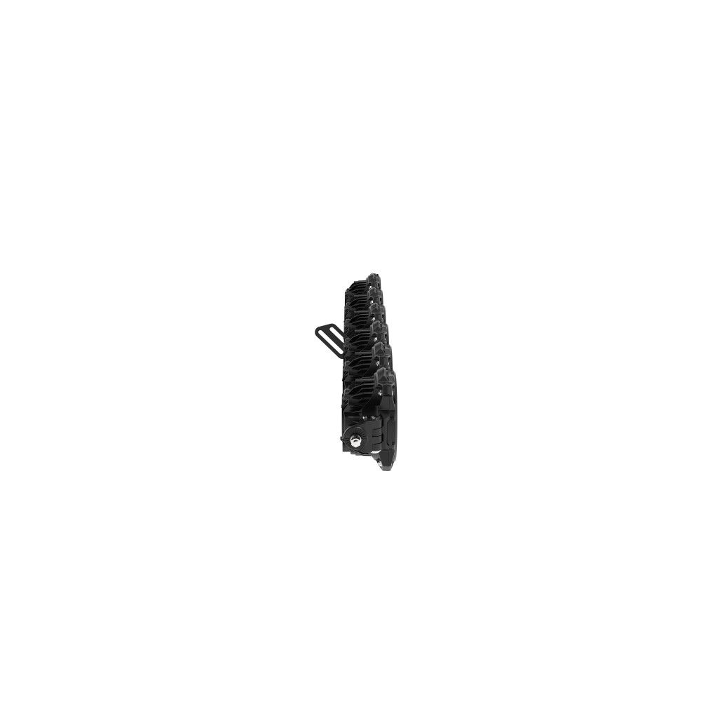 Barra LED Titan de 39" 6 Luces KC HILITES