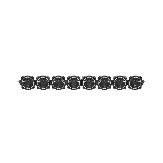 Barra LED Titan de 50" 8 Luces KC HILITES