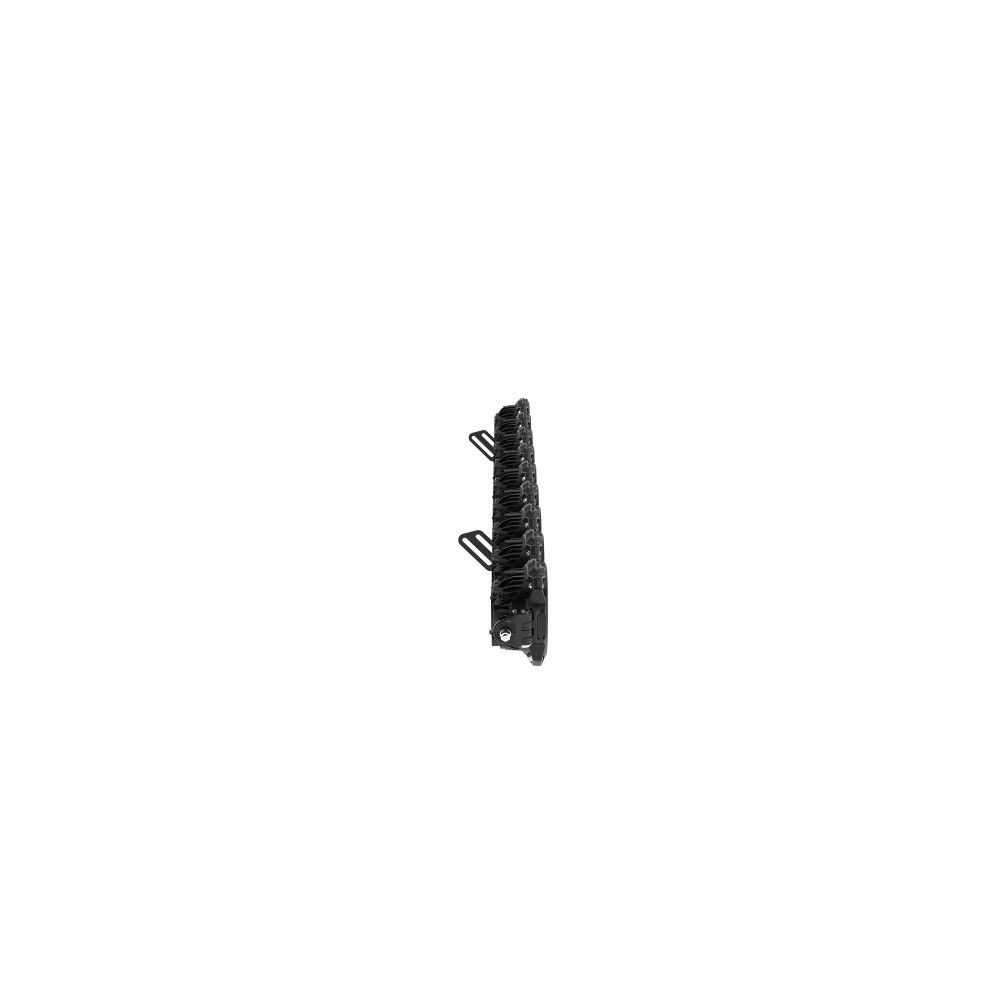 Barra LED Titan de 57" 9 Luces KC HILITES