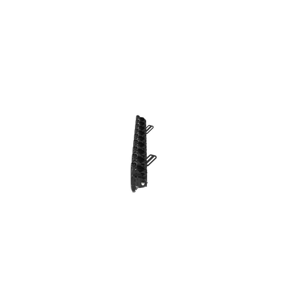 Barra LED Titan de 57" 9 Luces KC HILITES