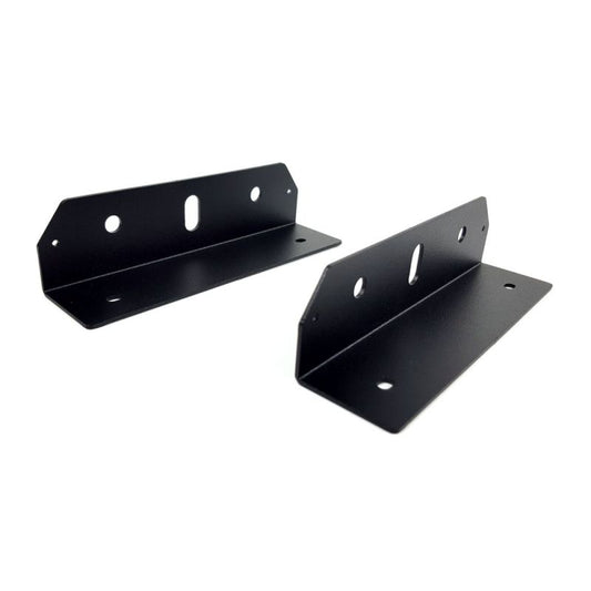 Base para Barra Trasera de 28" KC HILITES
