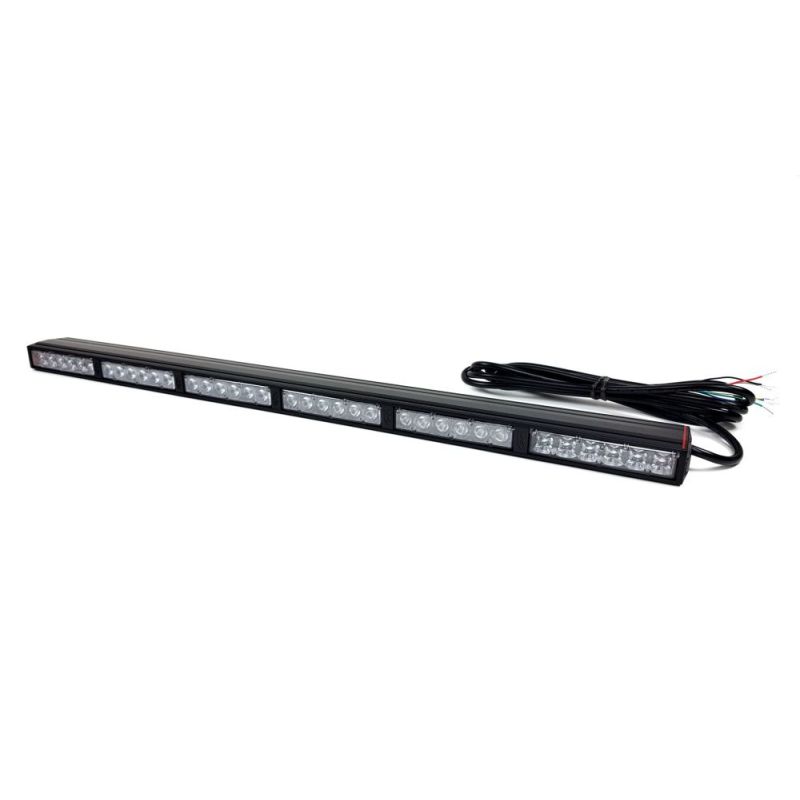 Barra LED Trasera Multifuncional para RZR TURBO R y PRO XP KC HILITES