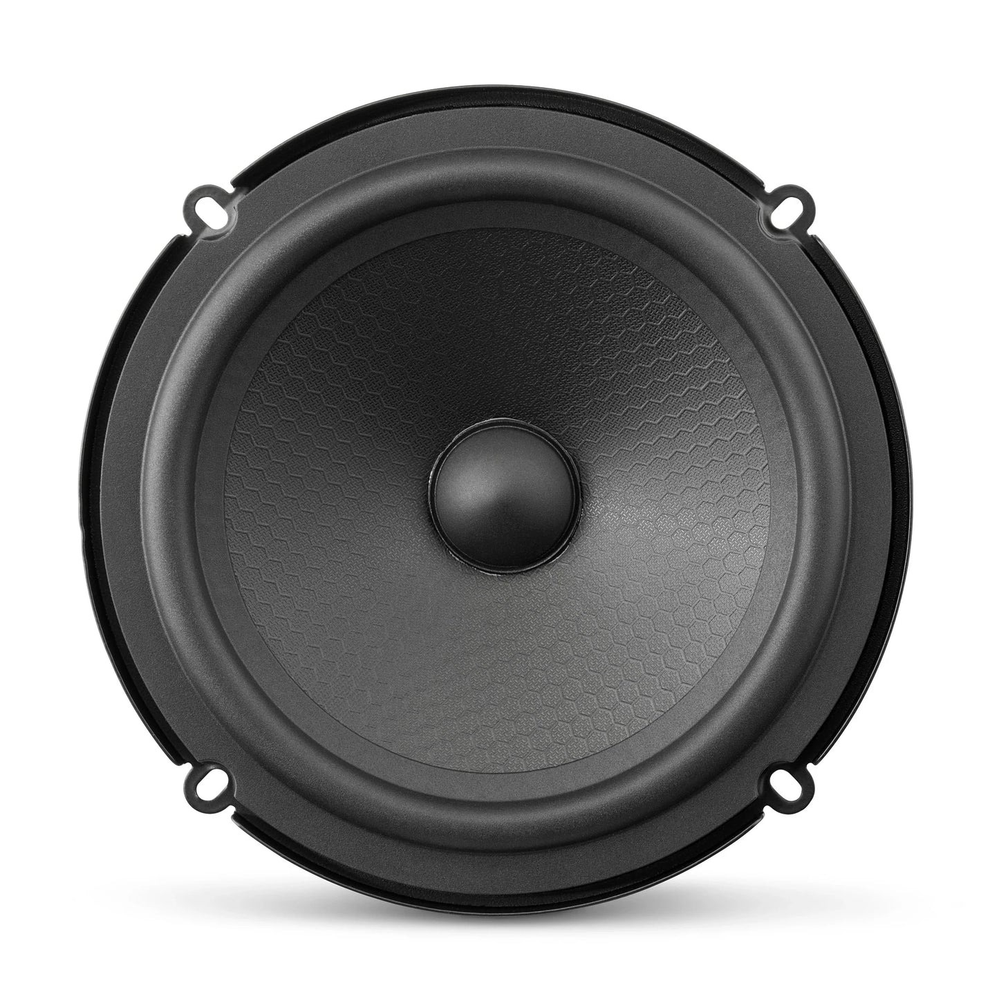 Set de Medios de 6.5" C1-650se Edición Seda JL AUDIO