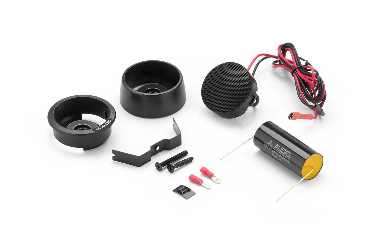 Tweeter de componentes de 1" C6-100ct JL AUDIO