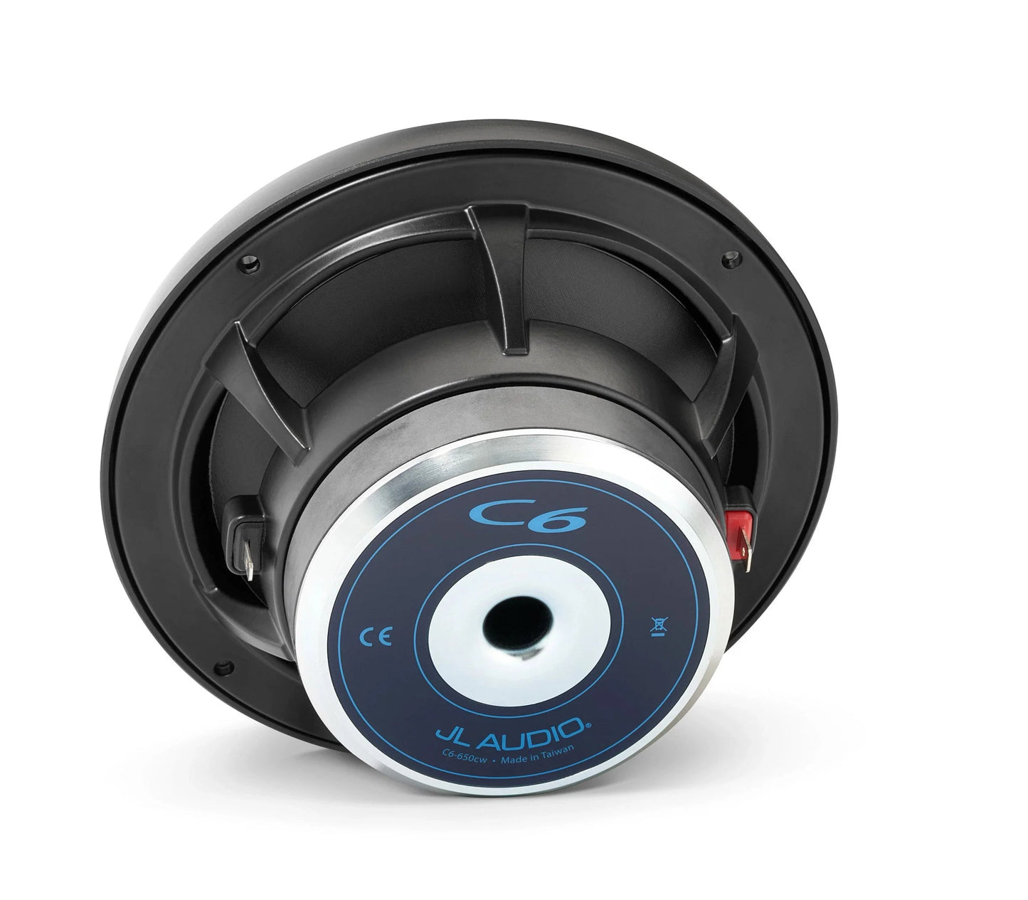 Medio Bajo individual de 6.5" C6-650cw JL AUDIO