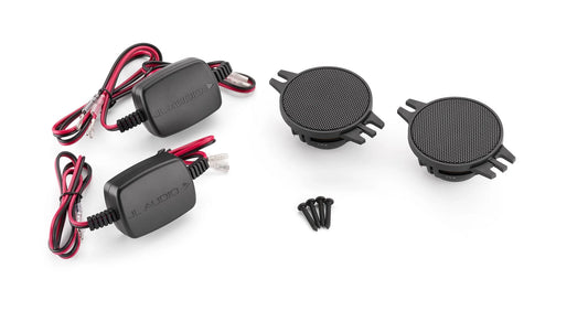 Bocinas Coaxiales de 2.75" 60 Watts CF-275mt JL AUDIO