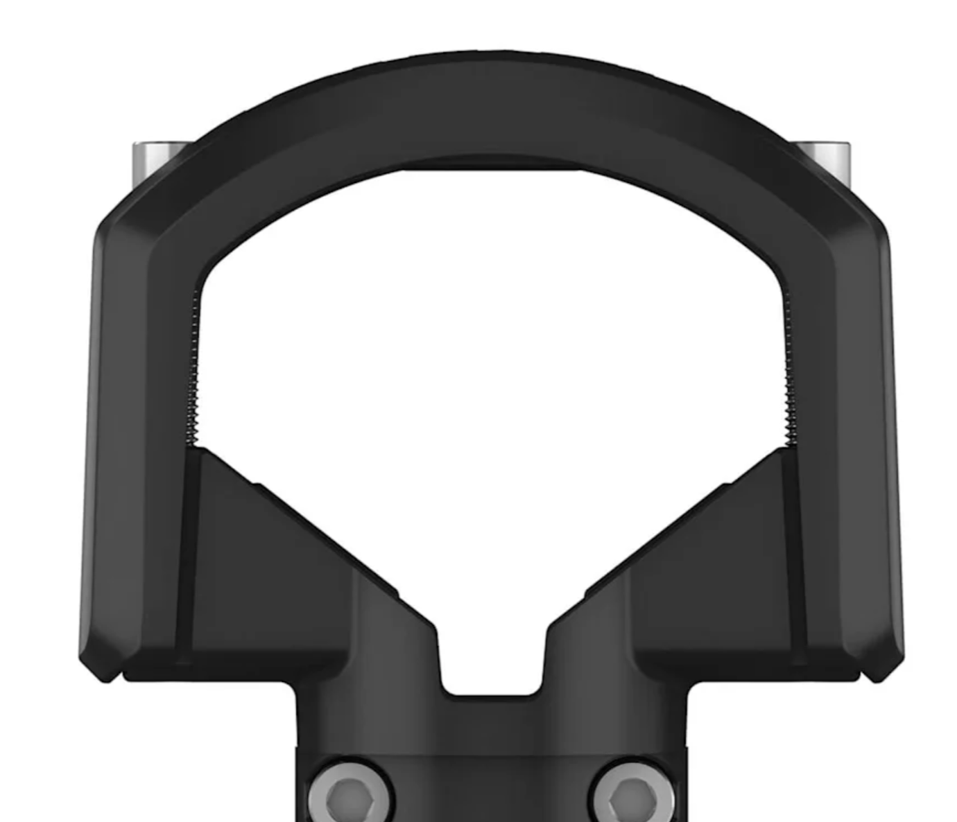Bases Soporte de Montaje de Tubo de 2.5 pulgadas para Bocinas Fusion® XS GARMIN
