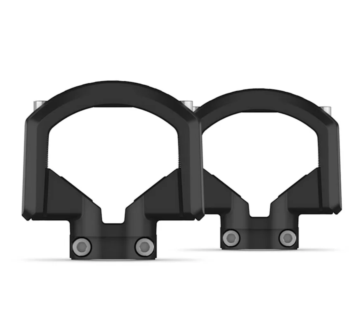 Bases Soporte de Montaje de Tubo de 2.5 pulgadas para Bocinas Fusion® XS GARMIN