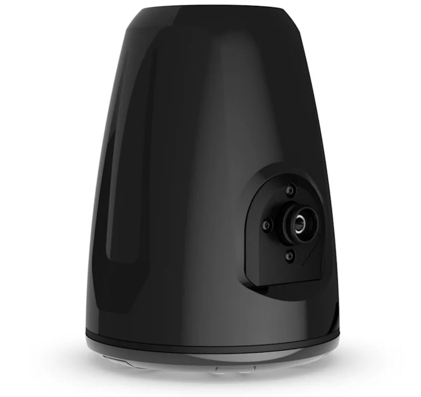 Bocinas Marinas de 6.5 pulgadas con LED RGB 200w Negras Fusion® XS GARMIN