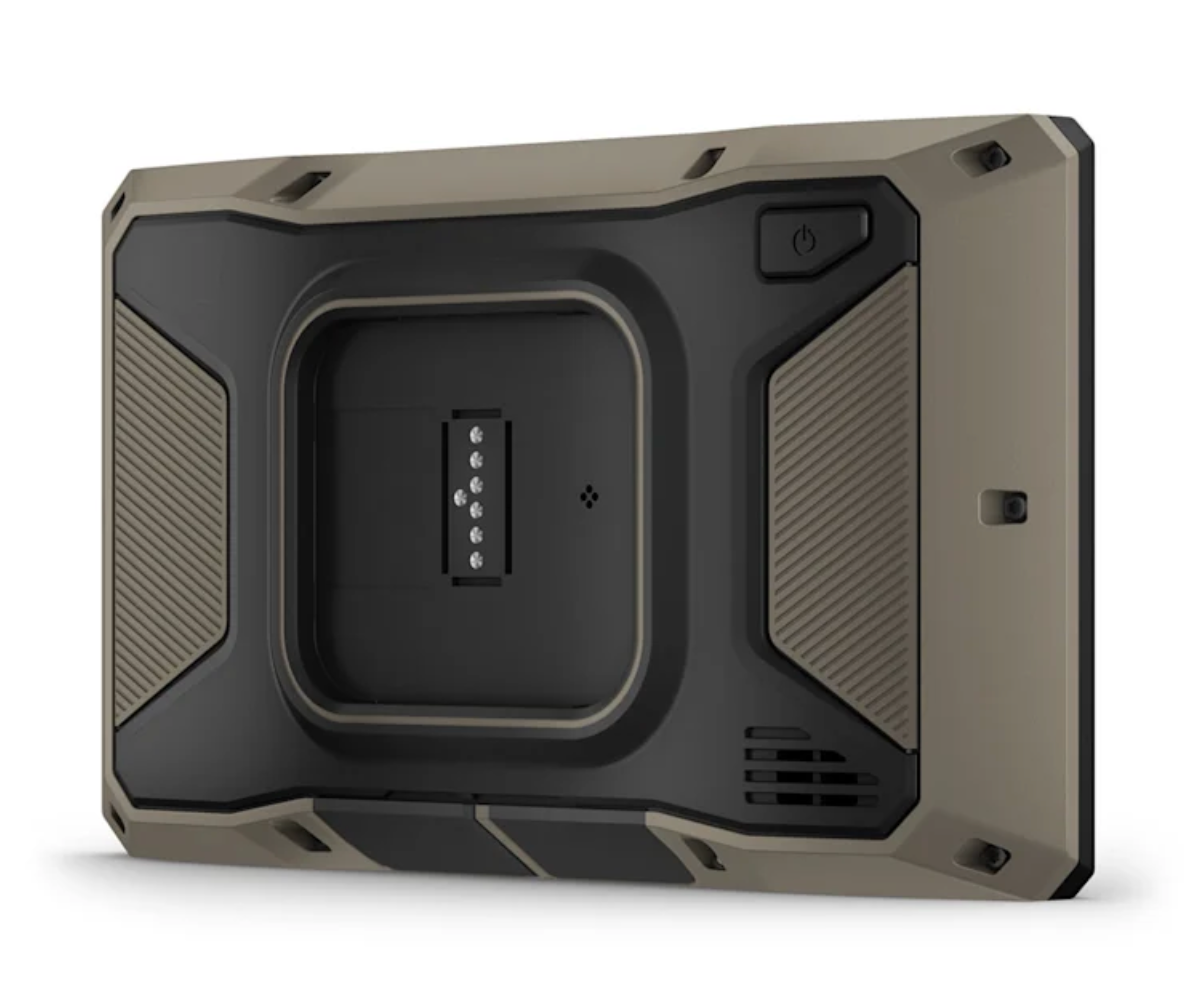 Navegador por Satélite Todoterreno de 6 pulgadas Tread® 2 - Powersport Edition GARMIN
