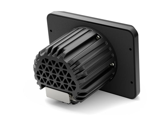 Hertz HMR 18 Estéreo Marino Digital Bluetooth IP66