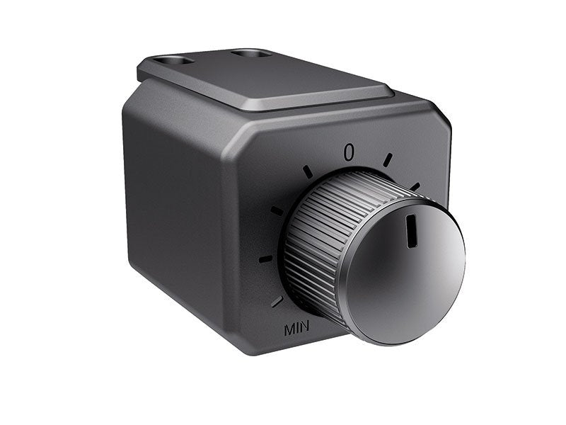 Control Remoto de Subwoofer para Amplificadores Venezia HRC BM2 Hertz