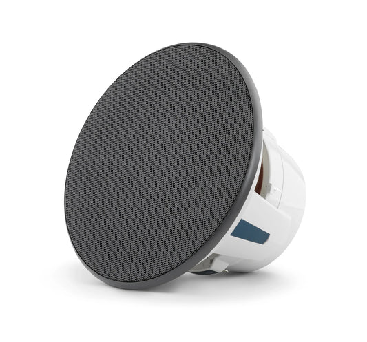 Bocinas Coaxial Marinas LUXE de 8.8" 125w Negras M6-880X-L-SbSb JL AUDIO