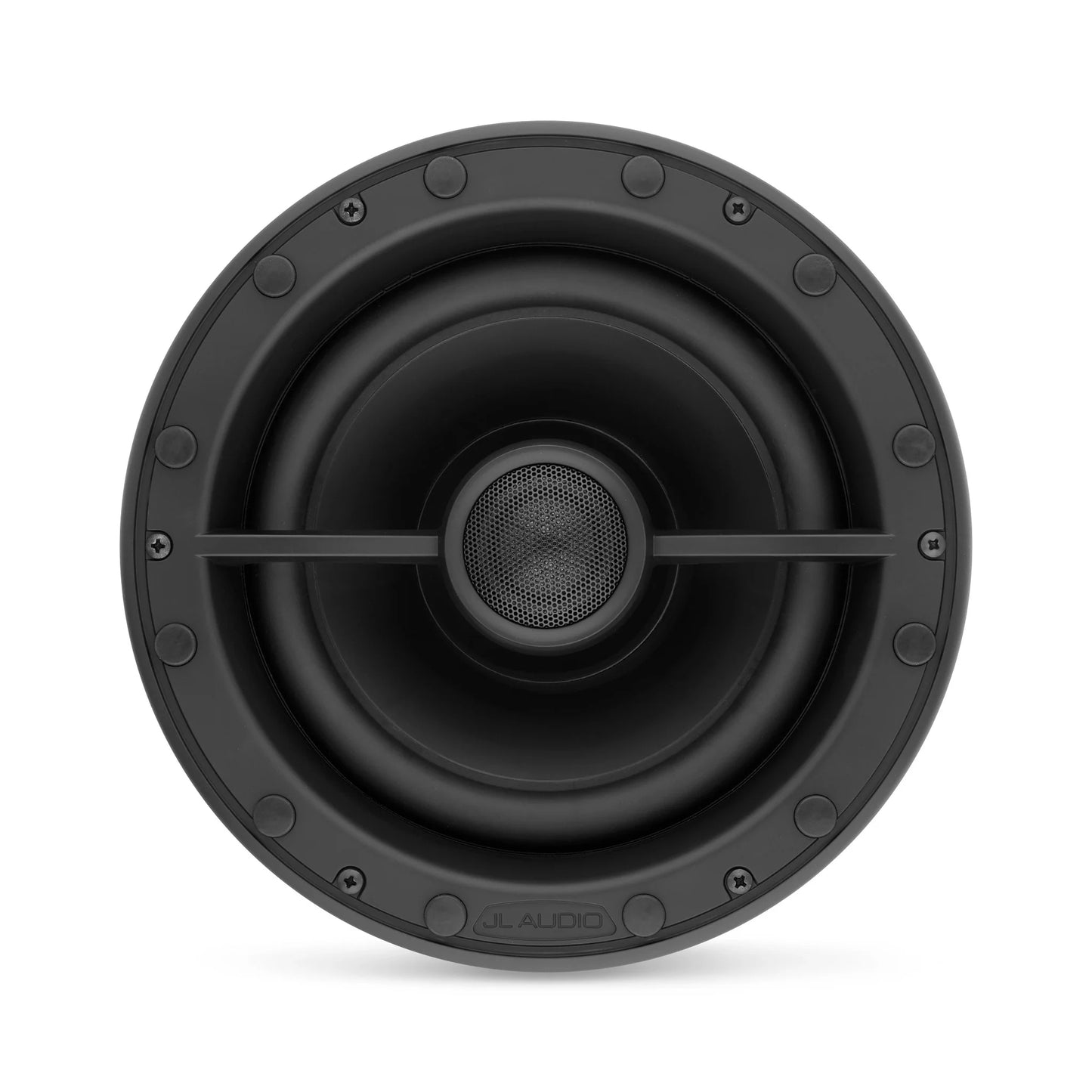Bocinas Coaxial Marinas LUXE de 6.5" 75w Negras M6-650X-L-SbSb JL AUDIO