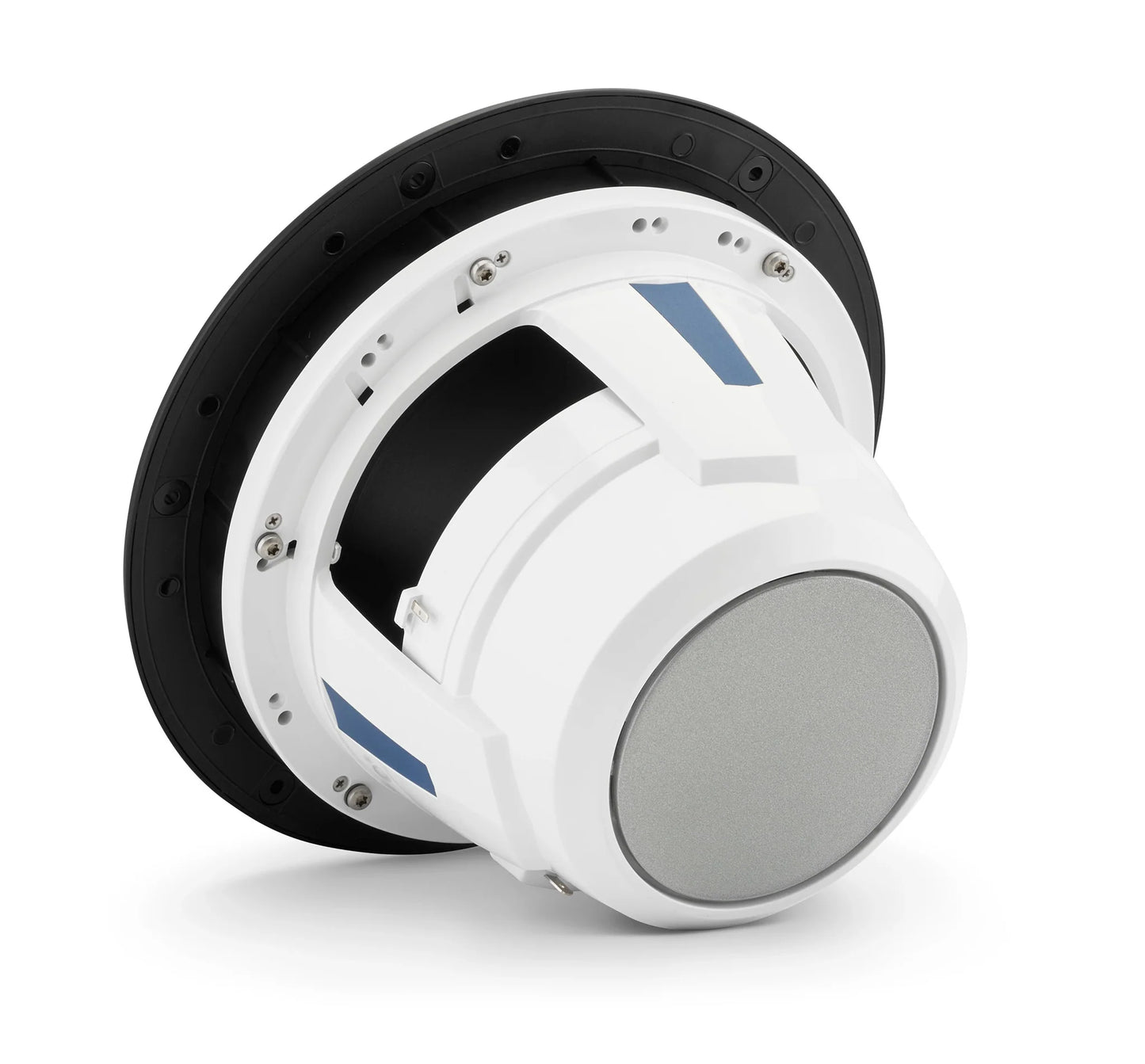 Bocinas Coaxial Marinas LUXE de 6.5" 75w Negras M6-650X-L-SbSb JL AUDIO