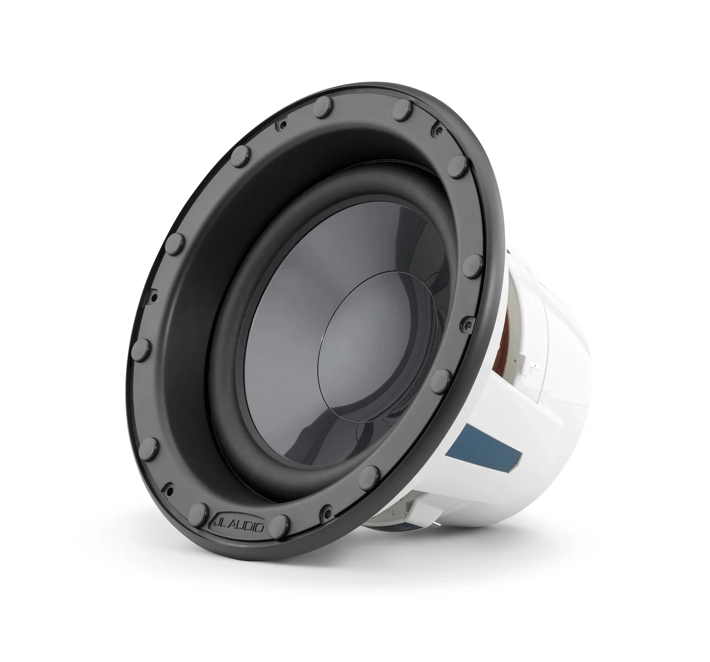 Subwoofer Marino LUXE de 10" 250w Negras M6-10IB-L-SbSb-4 JL AUDIO
