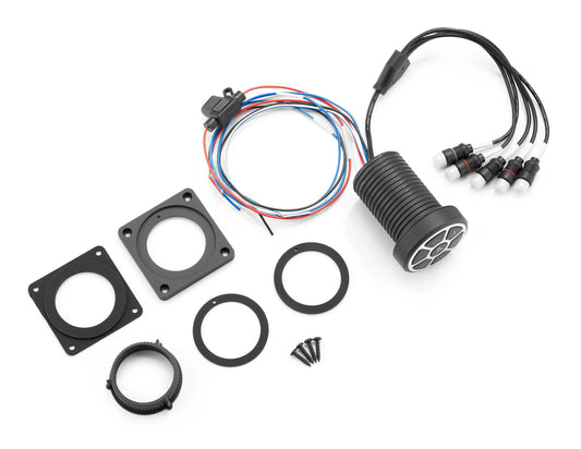 Receptor Bluetooth MBT-CRXv3 JL AUDIO